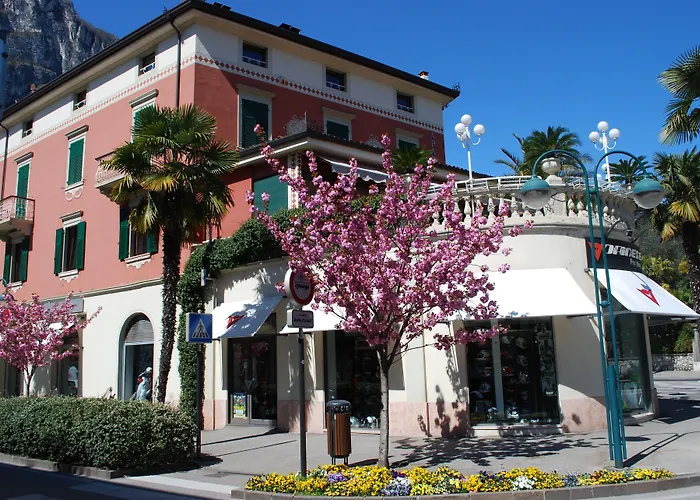 Sembenini Palace Riva del Garda